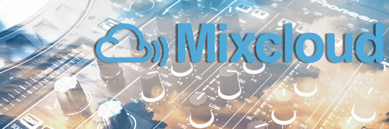 More Followers with a Rewards Fuel MixCloud Contest